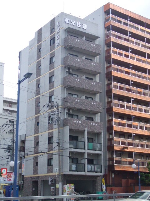 物件外観写真3　(外観写真)