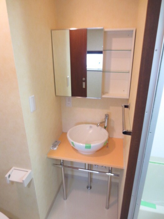 物件内観写真16　(洗面)