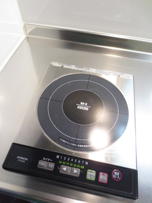 物件内観写真19　(キッチン)