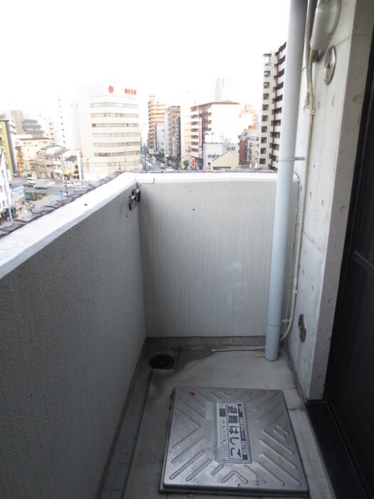 物件内観写真22　(ベランダ・バルコニー)