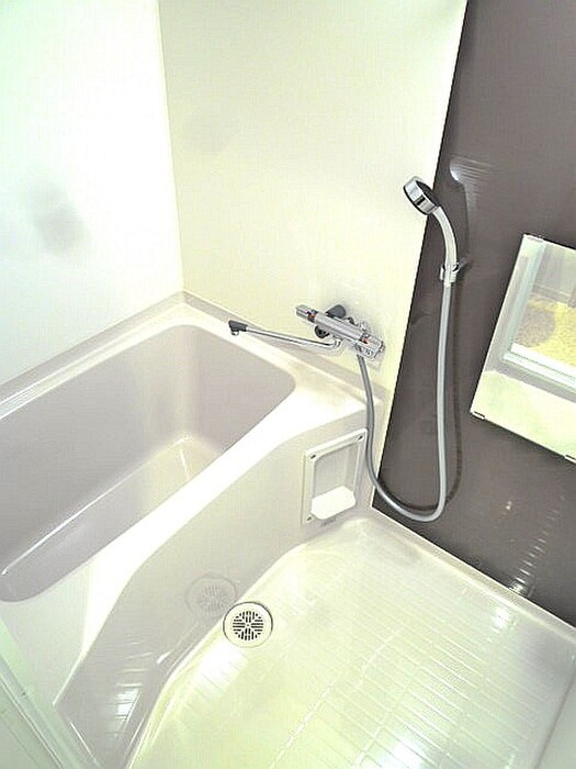 物件内観写真10　(バス／シャワールーム等)