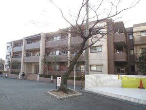 ベルシャトウ豊中上野東（104）外観写真