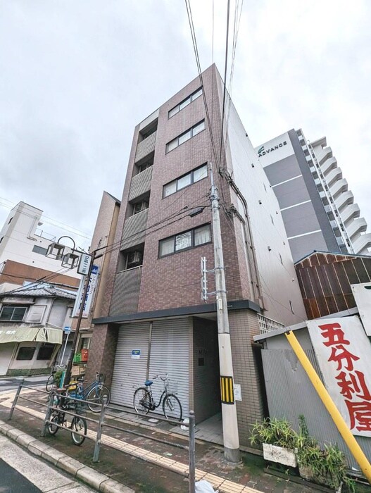 物件外観写真3　(外観写真)