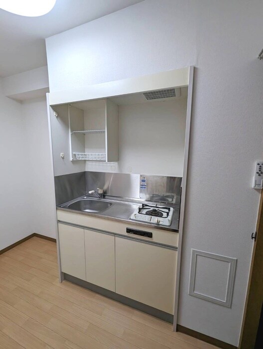 物件内観写真14　(キッチン)