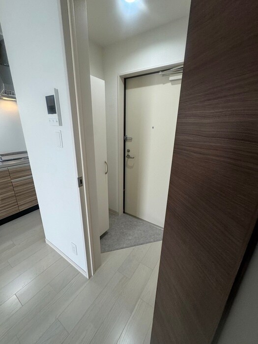 物件内観写真20　(玄関)