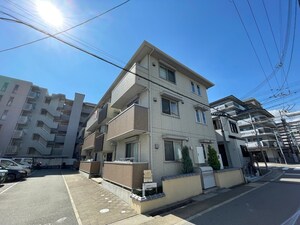サンドルチェ外観写真