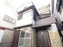 西古室戸建住宅