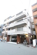 マンション戸田