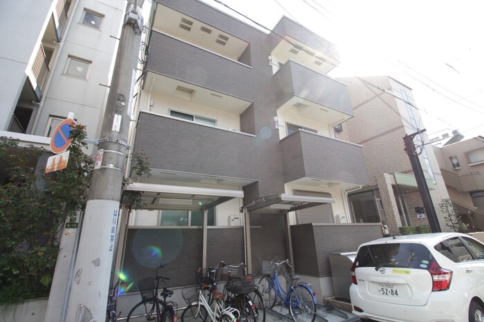 物件外観写真4　(外観写真)