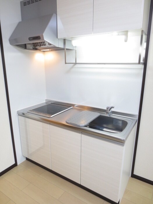 物件内観写真13　(キッチン)