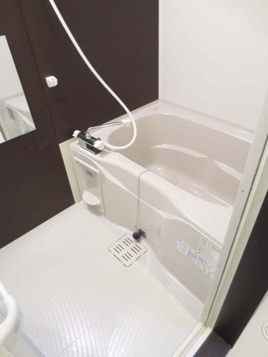 物件内観写真14　(バス／シャワールーム等)