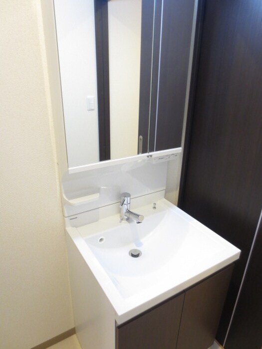 物件内観写真15　(洗面)