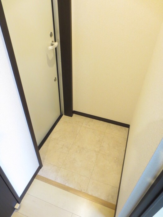 物件内観写真20　(玄関)