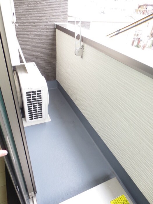 物件内観写真21　(ベランダ・バルコニー)