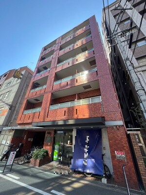 ﾗｲｵﾝｽﾞﾏﾝｼｮﾝ上六第二(704)外観写真
