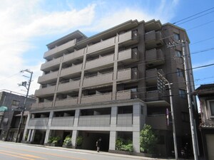 ラナップスクエア京都東山(407)外観写真