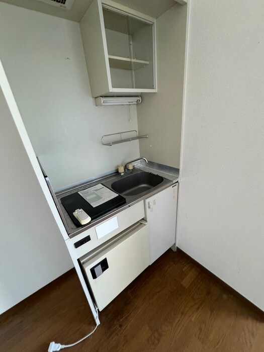 物件内観写真8　(キッチン)