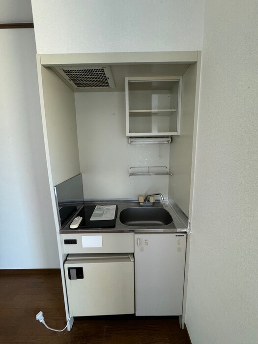 物件内観写真9　(キッチン)