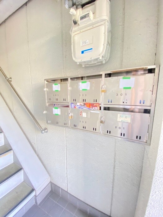 物件外観写真5　(建物設備)