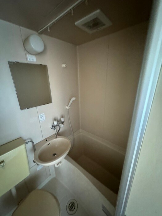 物件内観写真11　(バス／シャワールーム等)