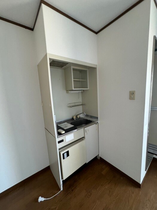 物件内観写真17　(キッチン)