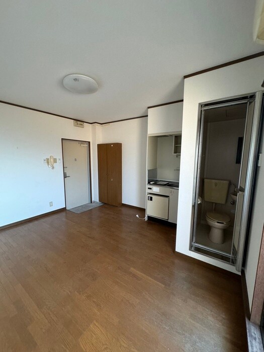 物件内観写真21　(居室)