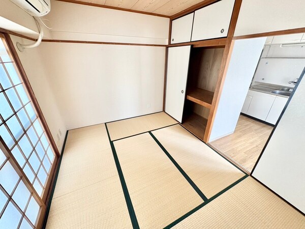 居室