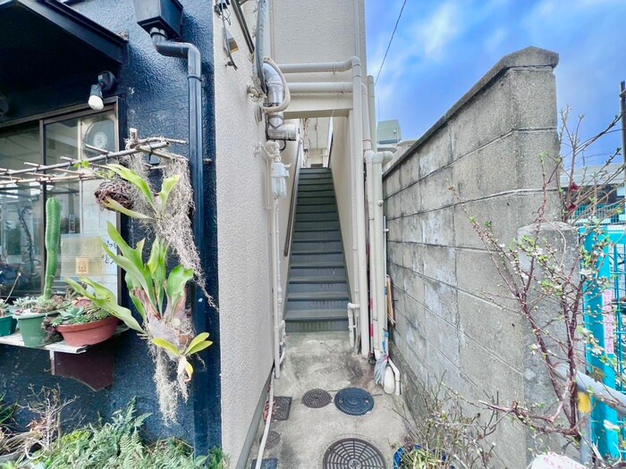 物件外観写真3　(外観写真)