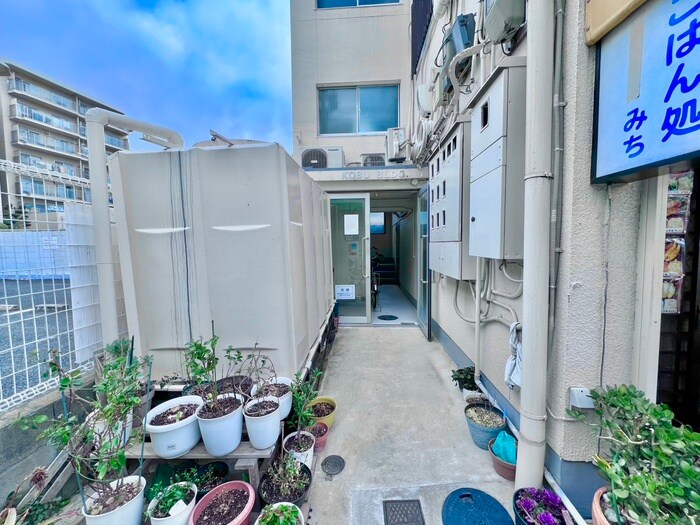 物件外観写真4　(外観写真)