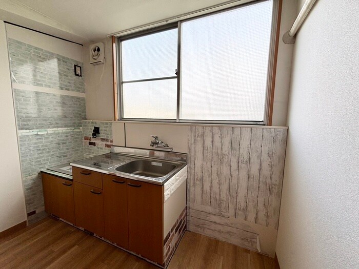 物件内観写真19　(居室)