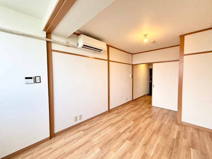 物件内観写真20　(居室)