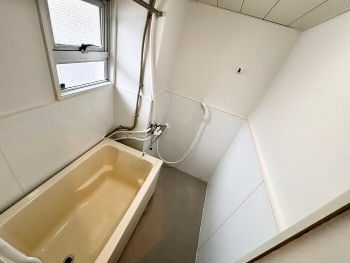 物件内観写真21　(バス／シャワールーム等)