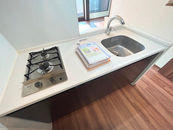 物件内観写真7　(キッチン)