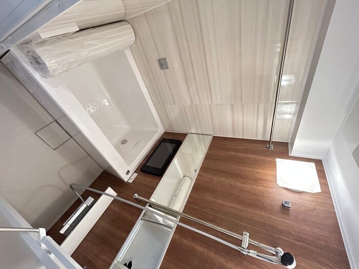 物件内観写真7　(バス／シャワールーム等)