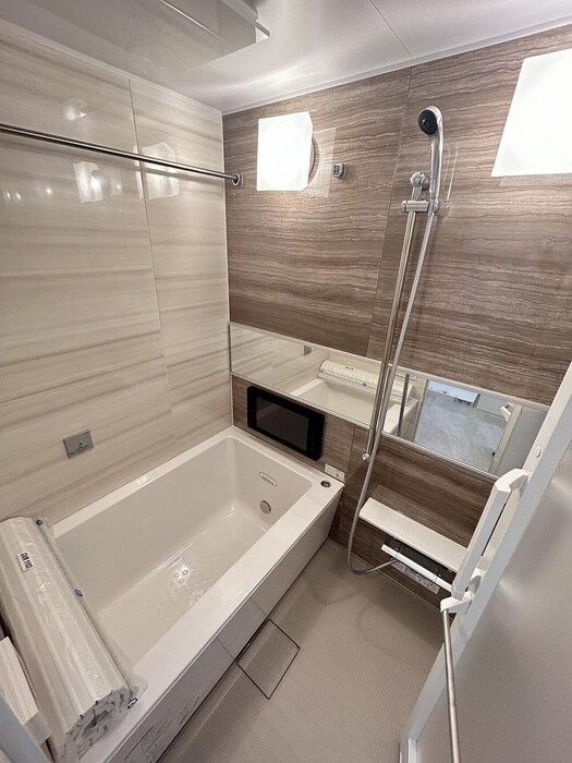 物件内観写真8　(バス／シャワールーム等)