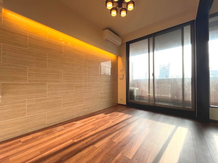 物件内観写真8　(居室)