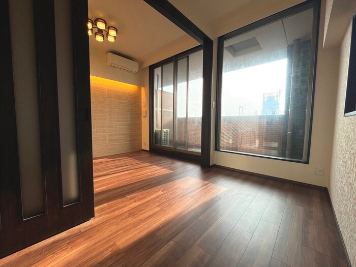 物件内観写真9　(居室)