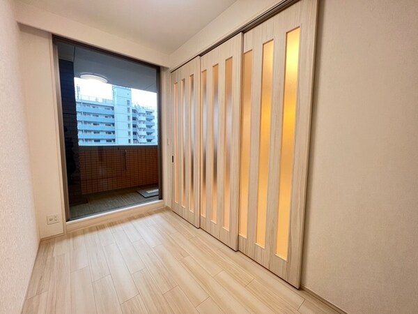 居室
