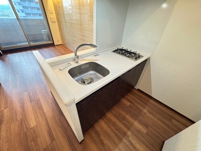 物件内観写真10　(キッチン)