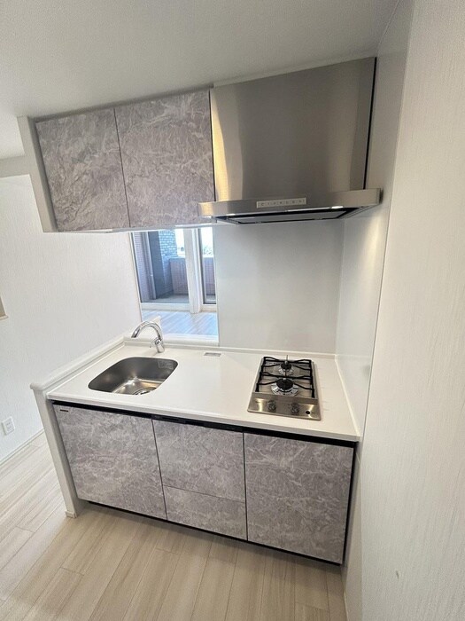 物件内観写真10　(キッチン)