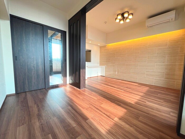 物件内観写真10　(居室)