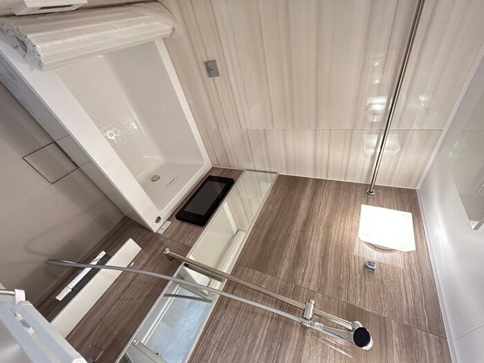 物件内観写真10　(バス／シャワールーム等)