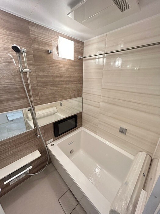 物件内観写真10　(バス／シャワールーム等)