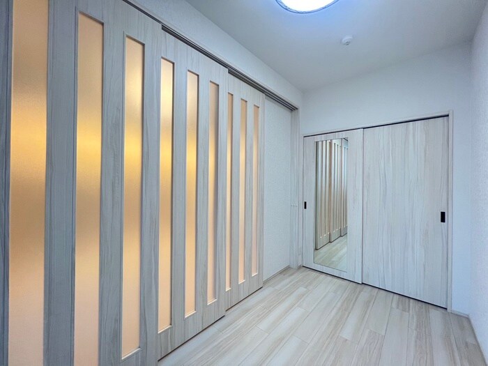 物件内観写真10　(居室)