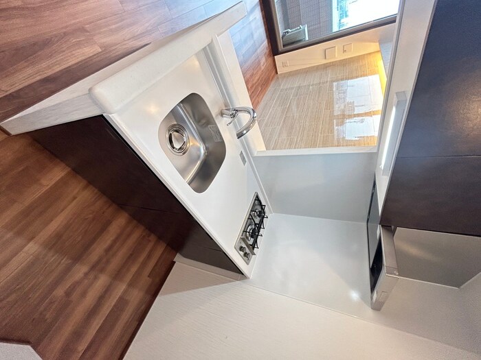 物件内観写真10　(キッチン)