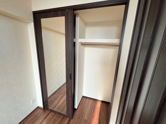物件内観写真11　(収納)