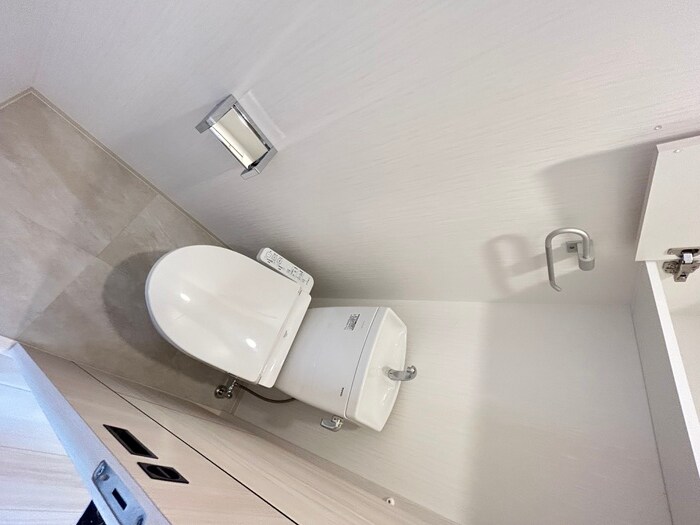 物件内観写真11　(バス／シャワールーム等)