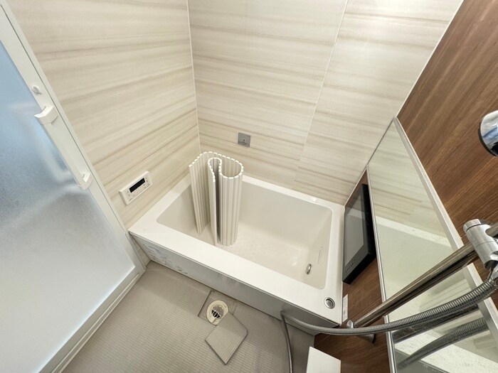 物件内観写真12　(バス／シャワールーム等)