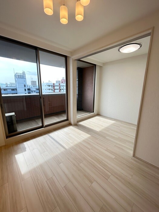 物件内観写真13　(居室)