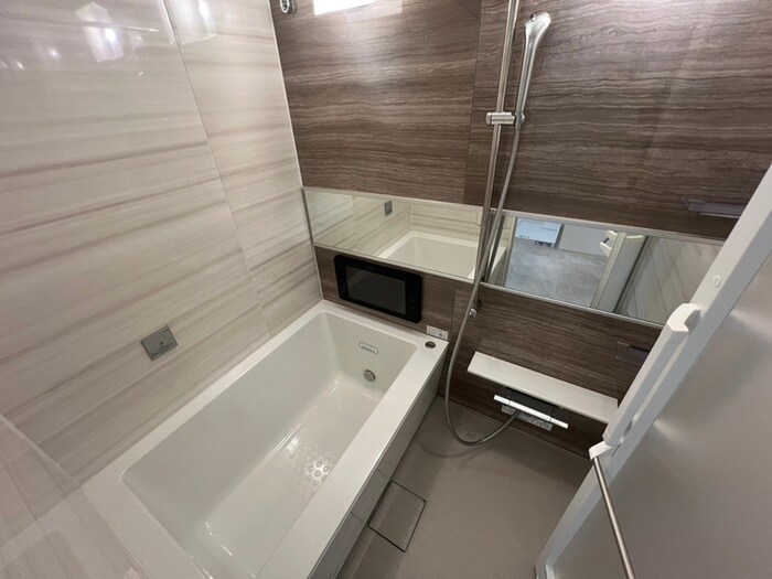 物件内観写真13　(バス／シャワールーム等)